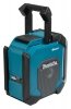  Akumulatorowy odbiornik radiowy Makita MR006G LXT XGT